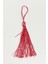 Bestonly 1 Adet Pamuk Püskül 14 Cm-Pembe 2