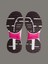 Kadın Sneaker YW0YW020750IY 5