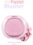 Cilde Yumuşak ve Doğal Renk Veren Pastel Tonlarda Allık A'pıeu Juicy-Pang Pastel Blusher (VL01) 1