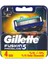 Gillette Fusion Proglide Yedek Tıraş Bıçağı 4'lü 1