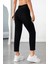 Kadın Yüksek Bel Soho Boyfriend Jean C599 2