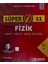 Armada 11. Sınıf Süper Fizik Yeni Nesil Soru Kitabı 1