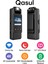 Mini Body Camera Video-Fotoğraf-Ses Kayıt Kaydedici 180° Lens Mini Kamera 1