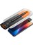 iPhone 16 Pro Max Hayalet Kendinden Aparatlı 9h Kırılmaz Cam Ekran Koruyucu – Ultra Şeffaf, Toz ve Kabarcık Önleyici 5