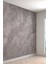 Modern Beton Görünümlü Tekstil Duvar Kağıdı 2