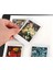 Instax Mini Serisi Uyumlu 256 Fotoğraf Kapasiteli Albüm (9x6 Cm'e Kadar Fotoğraflar Için) 6