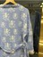 Müslin Kimono %100 Pamuklu Ahtapot Desenli Bornoz Kaftan Sabahlık 7