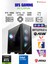 Dfs Gamıng Kupa Intel I9 14900K-B760M Wıfı-Rtx 5080 16GB-32GB Ddr5 Ram-1tb M.2 Ssd-Oyuncu Bilgisayarı 1
