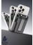 10000MAH Kablosuz Magsafe Powerbank | 15W Hızlı Şarj + 2 Çıkışlı Hızlı Şarj 3