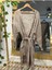 Müslin Kimono %100 Pamuklu Mandala Desenli Bornoz Kaftan Sabahlık 3