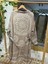 Müslin Kimono %100 Pamuklu Mandala Desenli Bornoz Kaftan Sabahlık 4
