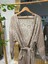Müslin Kimono %100 Pamuklu Mandala Desenli Bornoz Kaftan Sabahlık 5