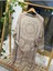 Müslin Kimono %100 Pamuklu Mandala Desenli Bornoz Kaftan Sabahlık 6