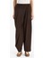 Baggy Fit Fermuarlı Normal Bel Standart Boy Pantolon F9191AX25AU 4