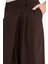 Baggy Fit Fermuarlı Normal Bel Standart Boy Pantolon F9191AX25AU 5