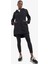 Fit Su Geçirmez Softshell Slim Fit Dar Kesim Kapüşonlu Fermuarlı Cepli Parka E5702AX25AU 5