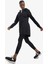 Fit Su Geçirmez Softshell Slim Fit Dar Kesim Kapüşonlu Fermuarlı Cepli Parka E5702AX25AU 6