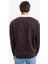 Boxy Fit Polo Yaka Sweatshirt E6523AX25AU 7
