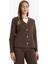 Regular Fit V Yaka Pike Hırka G1791AX25AU 4