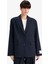 Regular Fit Ceket Yaka Blazer Ceket G2307AX25WN 1