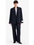 Regular Fit Ceket Yaka Blazer Ceket G2307AX25WN 2
