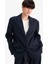 Regular Fit Ceket Yaka Blazer Ceket G2307AX25WN 4