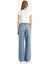 90's Wide Leg Yüksek Bel Uzun Jean Yıkamalı Pantolon F2937AX25WN 7