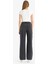 90's Wide Leg Yüksek Bel Uzun Jean Pantolon F2943AX25WN 7