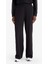 Fit Wide Leg Geniş Paça Cepli Biyeli Standart Boy İçi Yumuşak Tüylü Sporcu Pantolon F3846AX25AU 6
