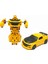Otomatik Transform: Darbede Bumblebee'ye Dönüşen Araba Oyuncak (1 Adet) 1