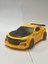 Otomatik Transform: Darbede Bumblebee'ye Dönüşen Araba Oyuncak (1 Adet) 2