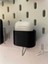 Ikea Skadis Pano Airpods 1-2 Tutucu Beyaz -Ikea Skadis Çok Amaçlı Pano Parçası 1