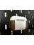 Ikea Skadis Pano Airpods Pro Tutucu Siyah - Skadis Pano Aksesuar 1