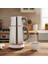 Royaltea 1710H Inox Beyaz Çay Makinesi 1