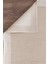 Norway Krem Bej Sisal Halı Nr2 Dokuma Hav Toz Vermez Yıkanabilir Mutfak Balkon Koridor Halısı Kilim 5