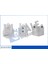 Şanzıman Yağ Soğutucu Opel Astra L-Combo E-Grandland-Peugeot PARTNER-P208-P307-P308-P2008-P3008- Cıtroen Berlıngo-C3 Aırcross-C3-C4-C4 Cactus-Ds3-Ds4-Xantıa-Xsara-Ds5 1.2-1.5-1.6 Puretech-Bluehdı 1