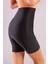 Golshan Girdle Hight Waist Coton Short Corset,siyah Toparlayıcı Yüksek Bel Uzun Paça Korse 3