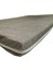 Eco Vip Tek Kişilik Yatak Karavan Kamp Çadır Yatağı Sünger Yatak 70 x 180 x 6 Cm-Gri 2