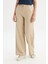 Straight Fit Normal Bel Cepli Pantolon 2