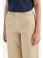 Straight Fit Normal Bel Cepli Pantolon 4
