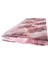 Çocuk Yatağı 60X120X6 cm Vip Oyun Parkı Sünger Yatak Bebek Yatağı-Pembe Ağaç 1