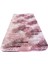 Çocuk Yatağı 60X120X6 cm Vip Oyun Parkı Sünger Yatak Bebek Yatağı-Pembe Ağaç 3