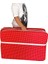 Bebek Yatağı Oyun Parkı Çocuk Yatağı Katlanabilir Sünger Yatak 60X120-4 cm 1