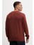 Ck LV040BM356 Ls Supıma Qz Sweater 12GG Erkek Sweaters 3