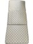 Katlanır Yer Yatağı ve Tek Kişilik Sünger Katlanır Minder Yatak 70X180 cm 6 Cm-Krem Zincir 1