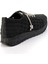 Siyah Kadın Sneaker K01220051716 3