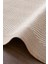 Norway Bej Krem Sisal Halı Nr1 Dokuma Hav Toz Vermez Yıkanabilir Mutfak Balkon Koridor Halısı Kilim 2