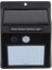 Kablosuz Solar LED Lamba | Bahçe, Veranda, Merdiven Işığı, Otomatik Aç-Kapa Sensörlü 2