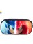 Sonic The Hedgehog 2 Ilköğretim ve Ortaokul Öğrencileri Kalem Çantası Film Çevresel Kalem Çantası Saklama (Yurt Dışından) 1