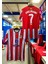 2024/25 Kırmızı Beyaz Griezmann 7 Numara Forma Yeni Sezon 7